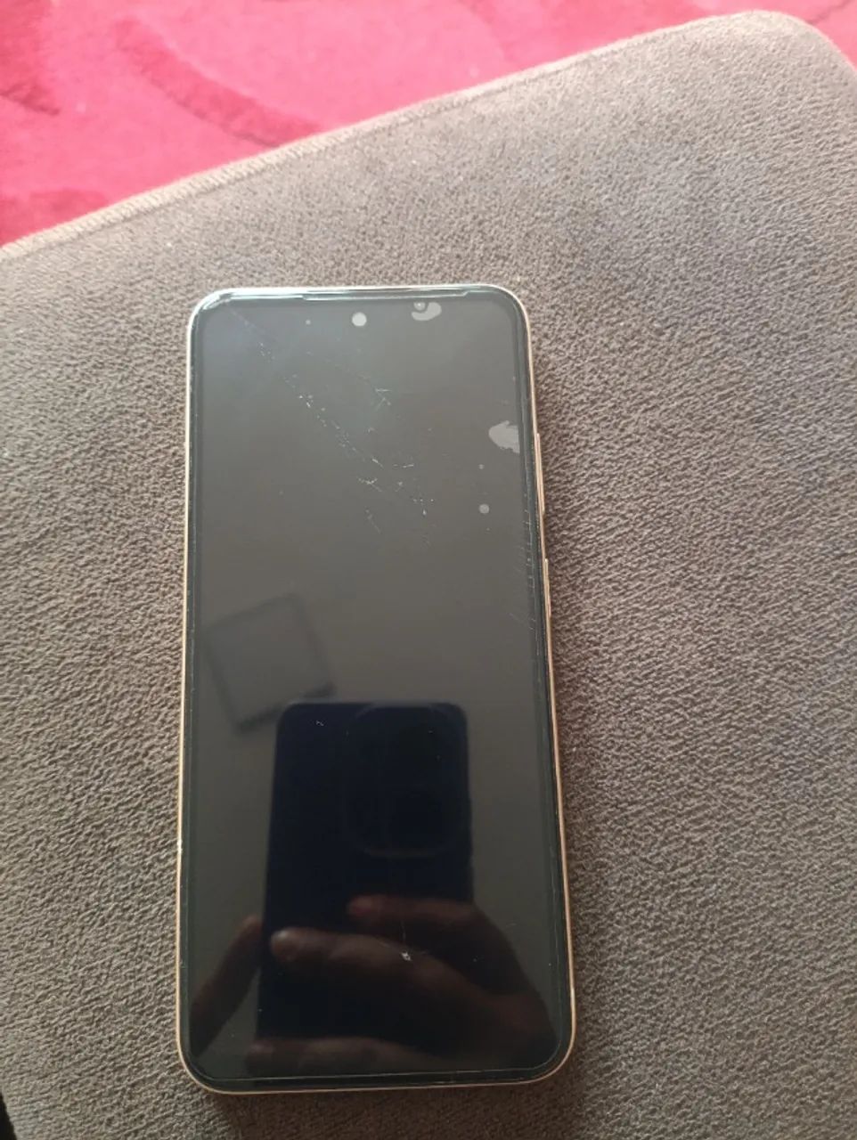 Celular smartInfinix 9