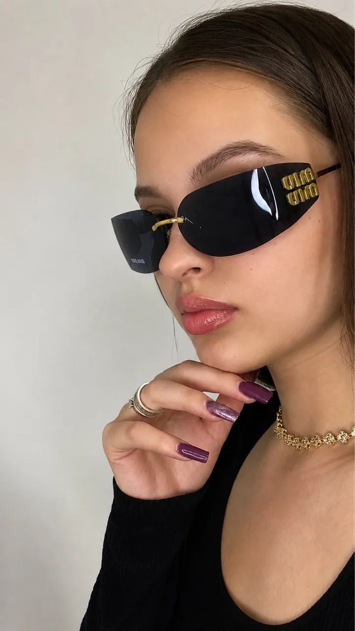 Óculos Miu miu 