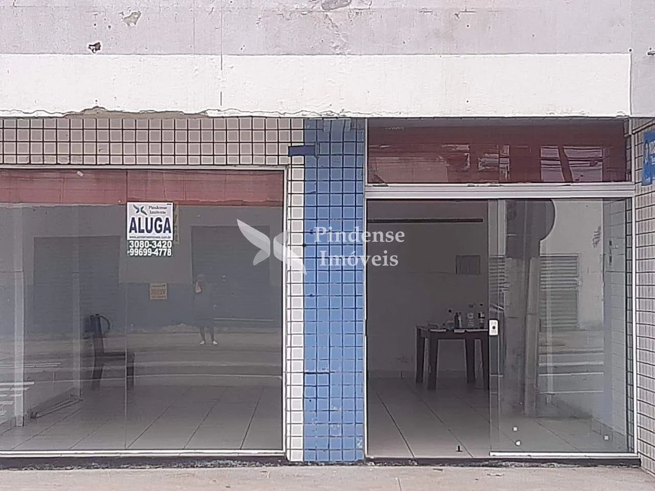 Loja para Venda em Serra / ES no bairro Jacaraípe