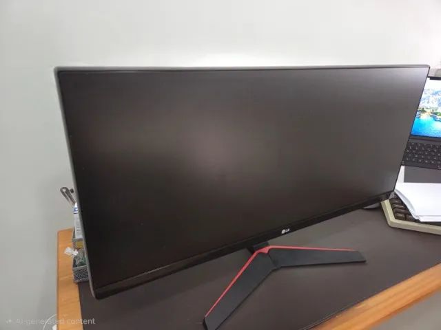 Monitor LG 29 Ultrawide
