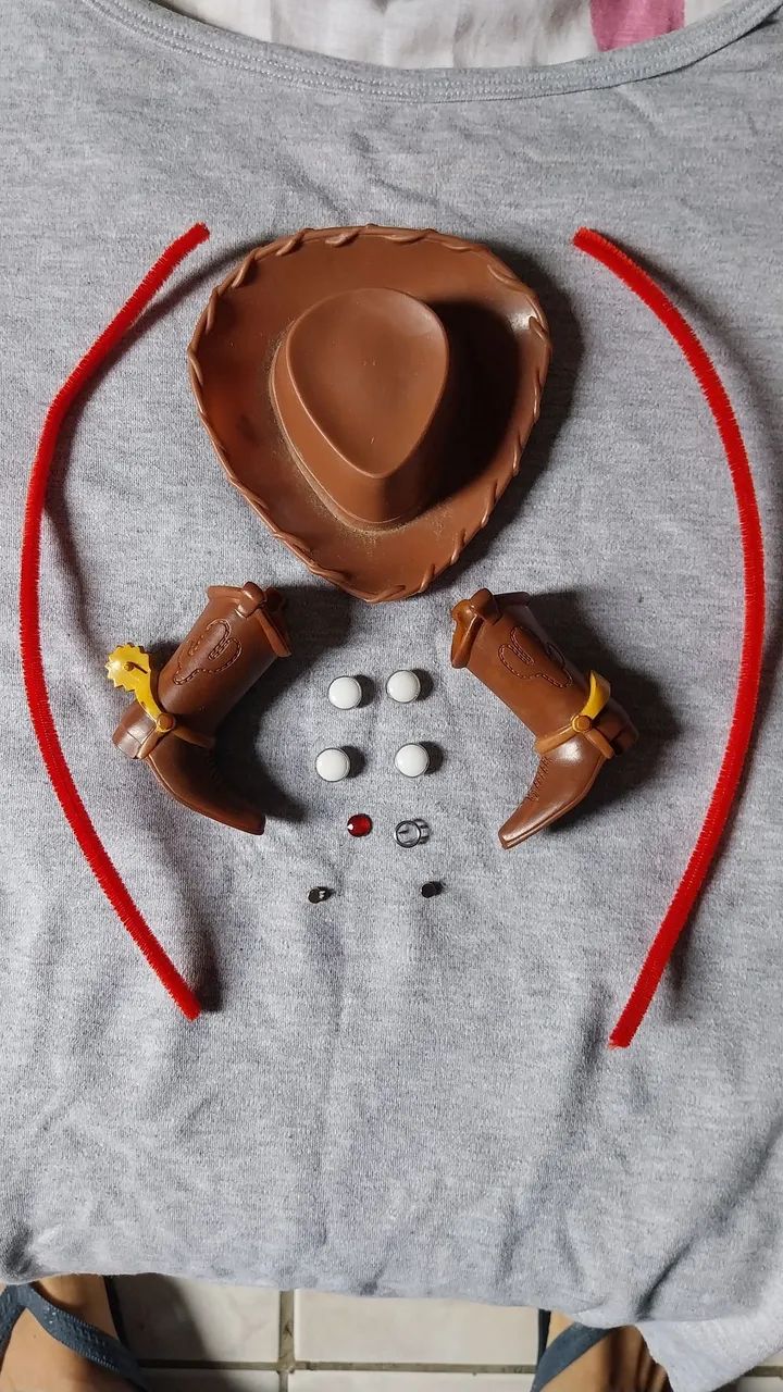 woody kit custom