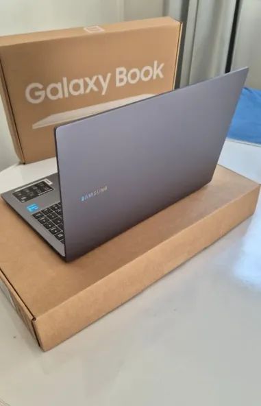 Samsung Galaxy Book4 | Intel Core i3 - Foto 2