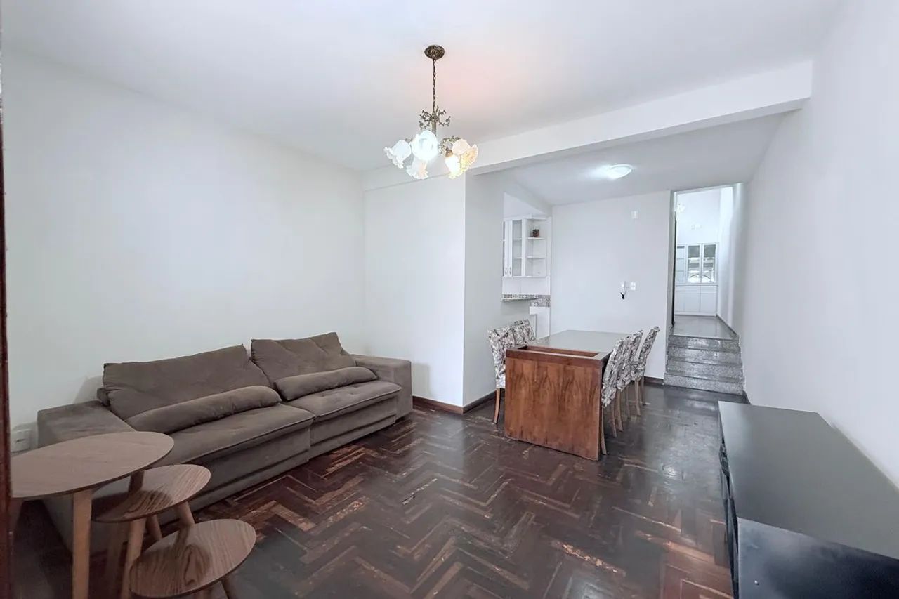 Casa à Venda - Castelo, 3 Quartos, 210 m2 - Foto 2