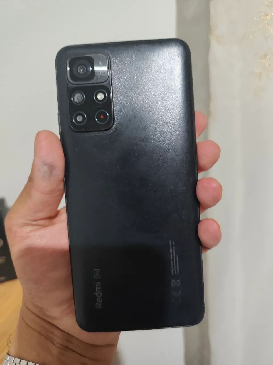 Vendo redmi note11s