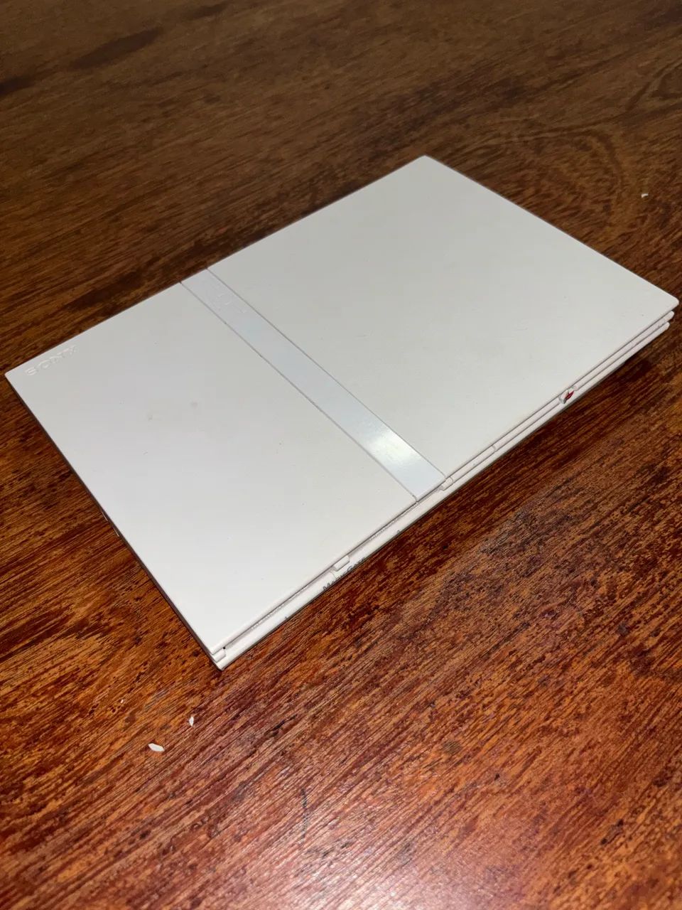 Ps2 Branco 79001