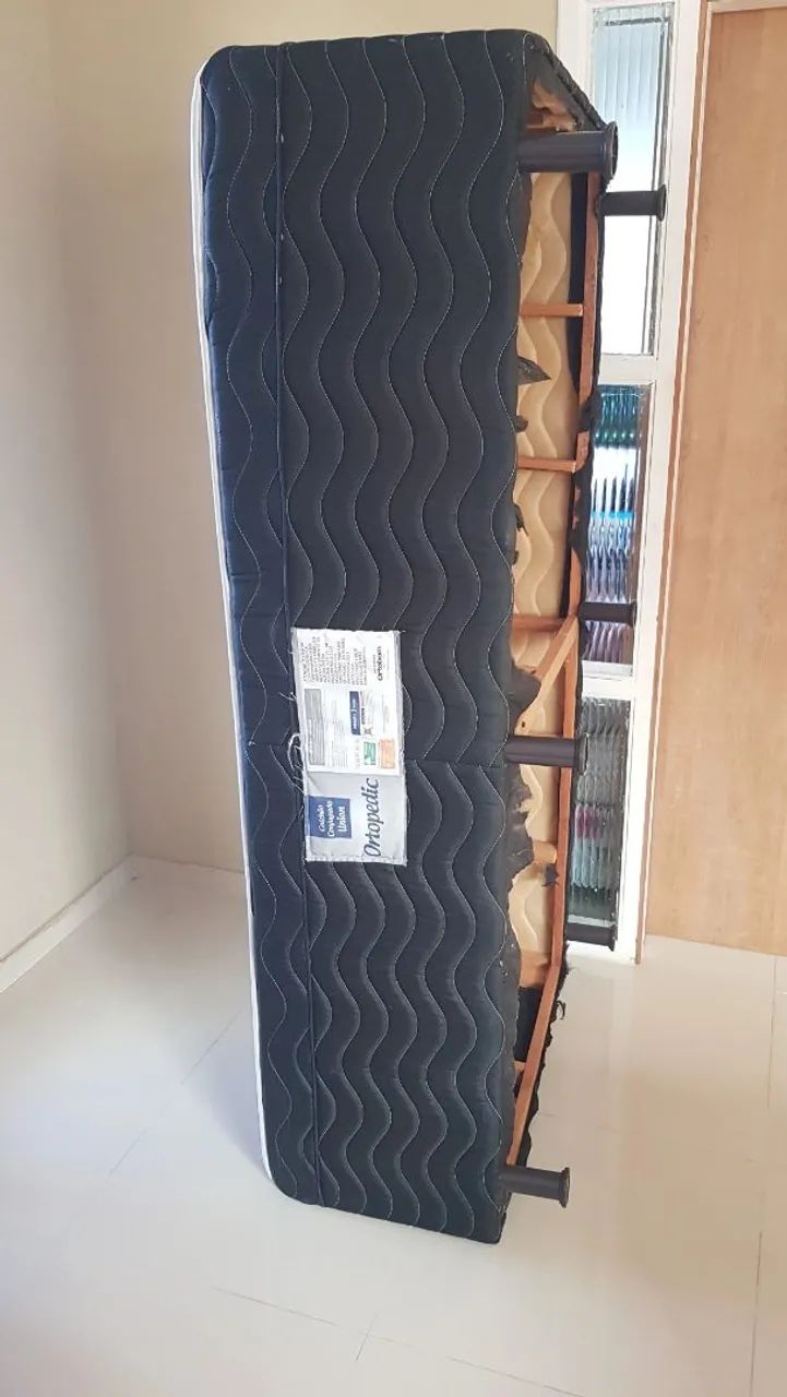 Cama box  - Foto 5