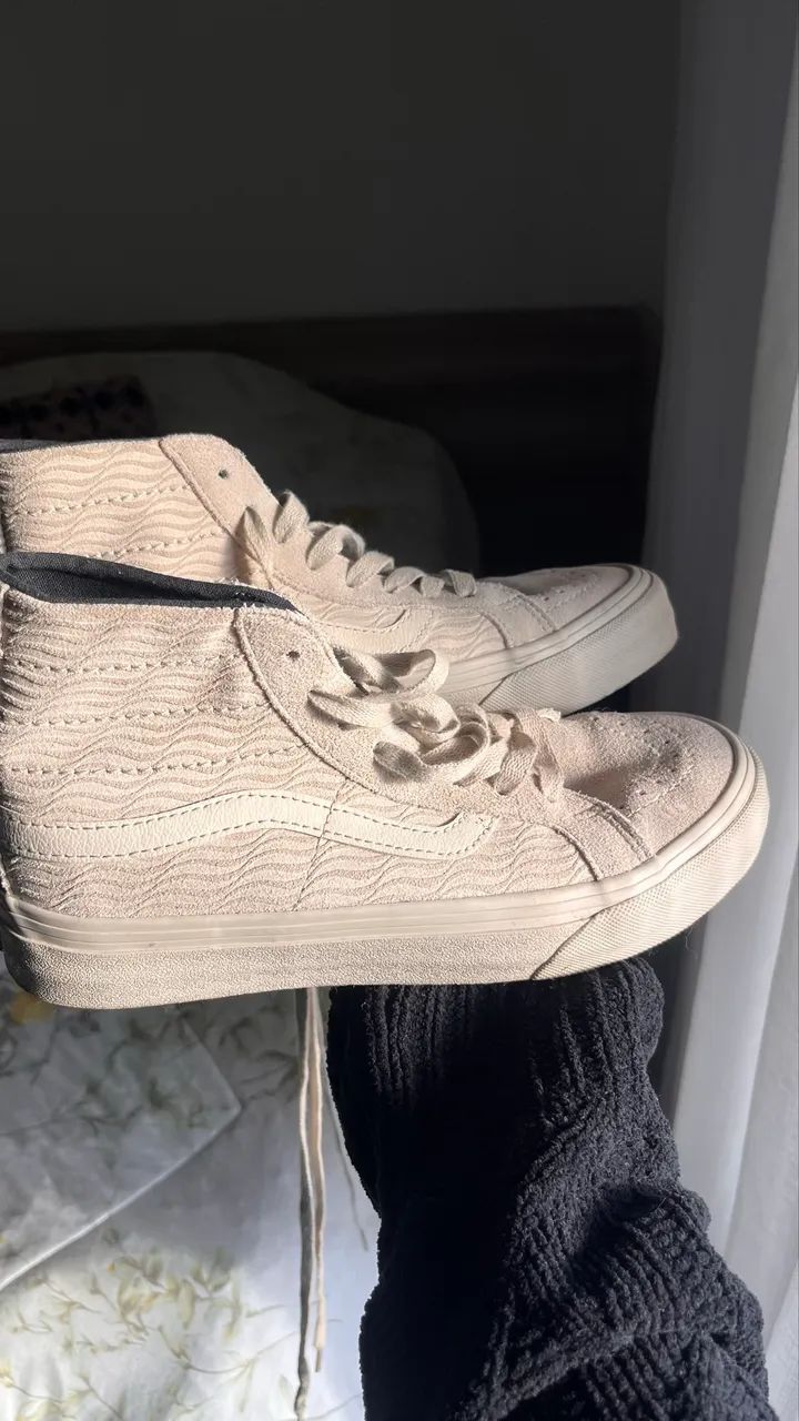 Tênis Vans original  - Foto 3
