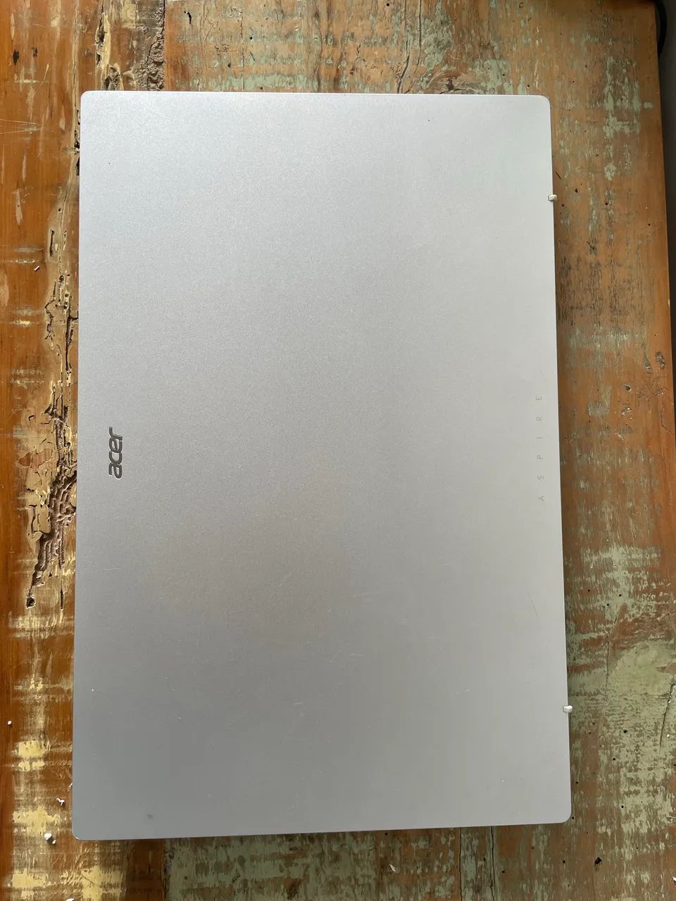 Notebook Acer  - Foto 4