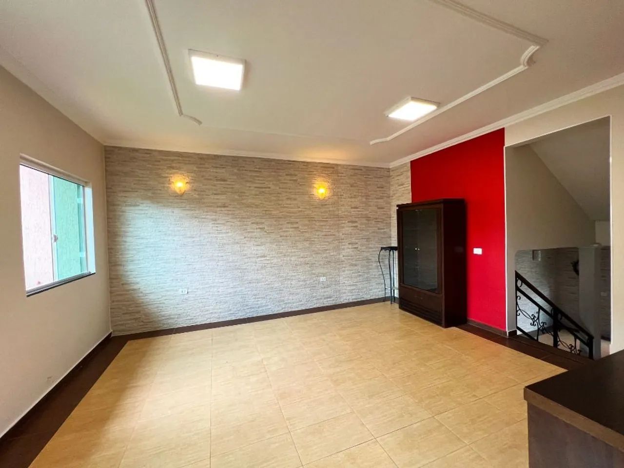 Sobrado - Jd. Monte Sinai 255m² de construção - Foto 4