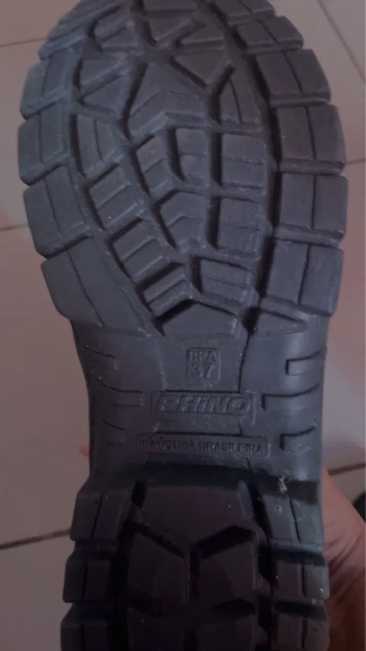 Botas  - Foto 3