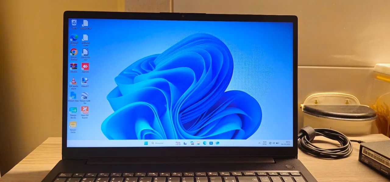 Notbook lenovo V15 G2 - Foto 4
