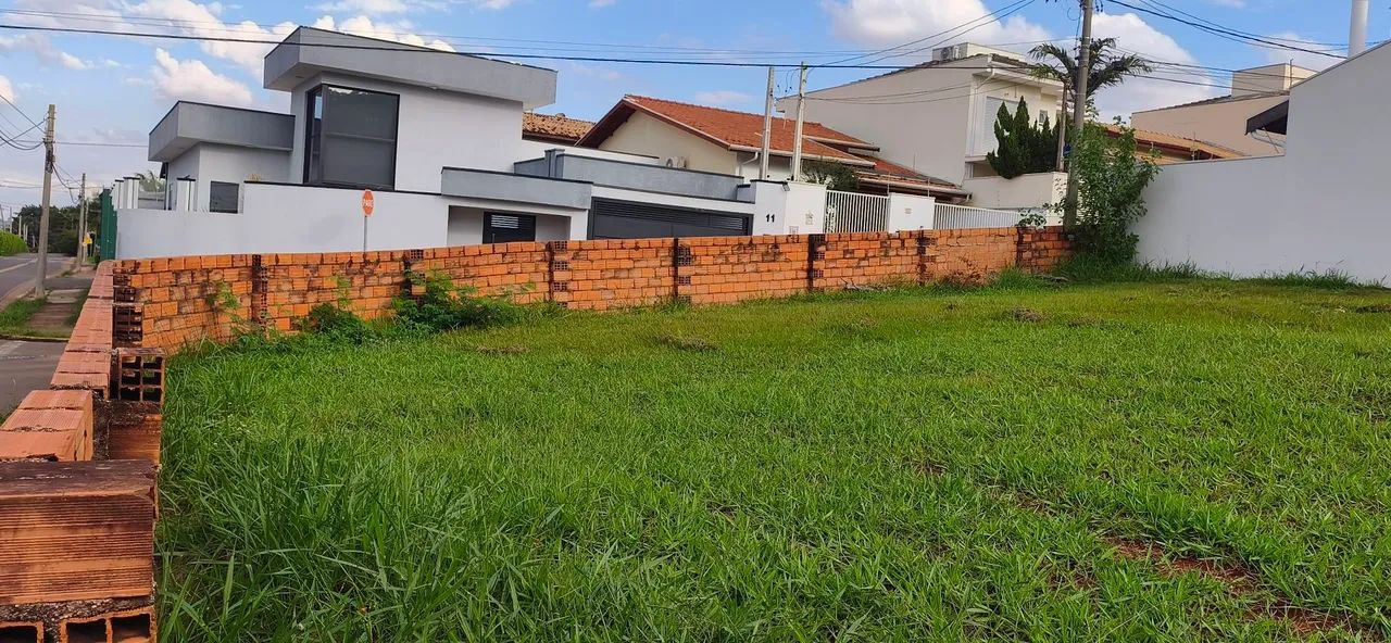Terreno no Terras do Barão - Barão Geraldo  - Foto 2