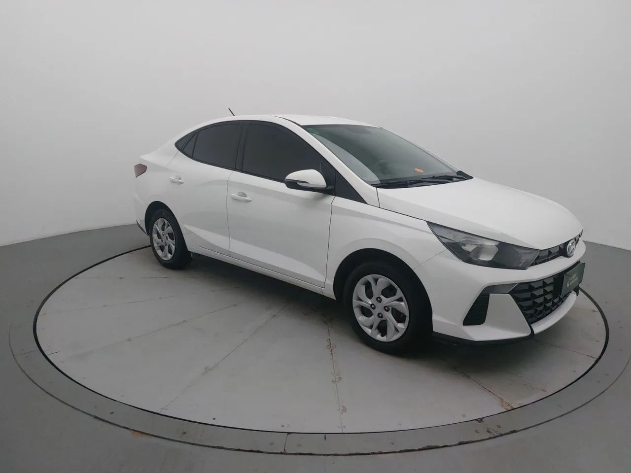 Hyundai HB20S Comfort Plus 1.0 TB Flex 12V Mec., foto 7 de 18