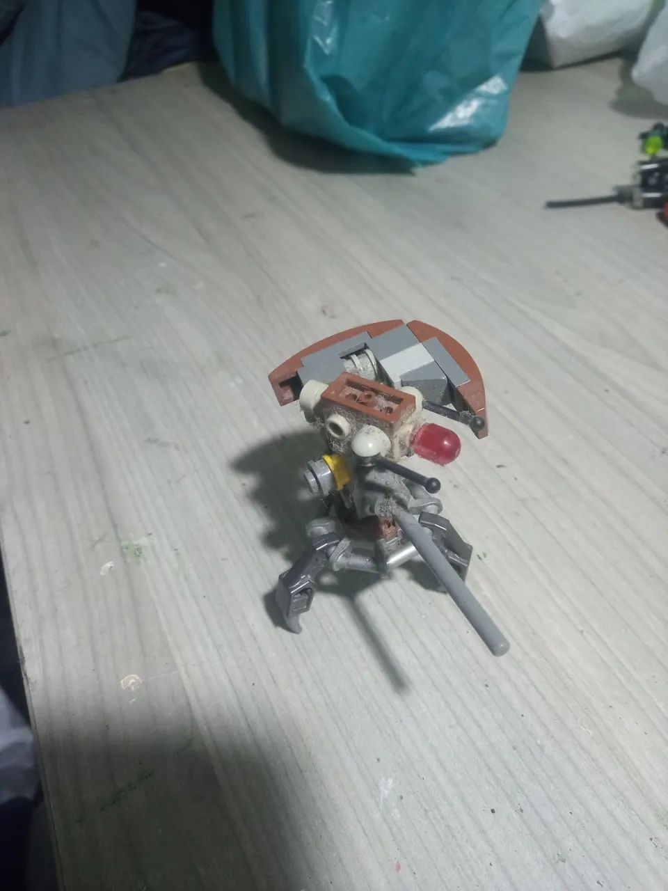 Lego Star Wars 75002 (AT-RT) - Foto 3