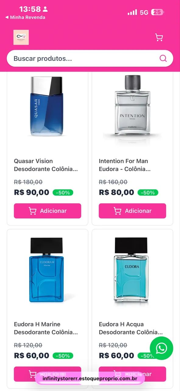 50% de desconto Dia do Consumidor  - Foto 2