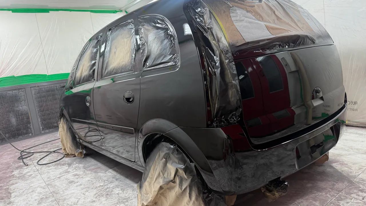Pintor automotivo  - Foto 4