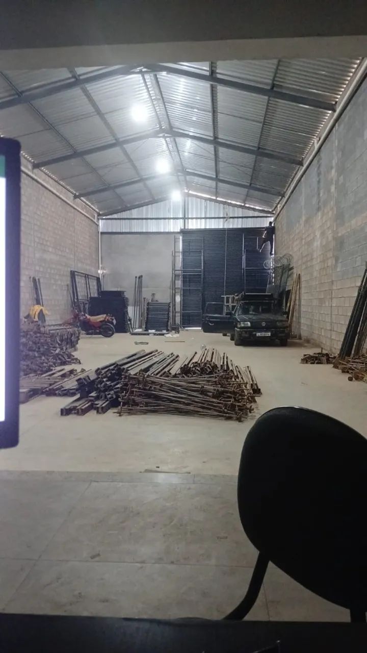 GALPÃO COMERCIAL - Foto 2