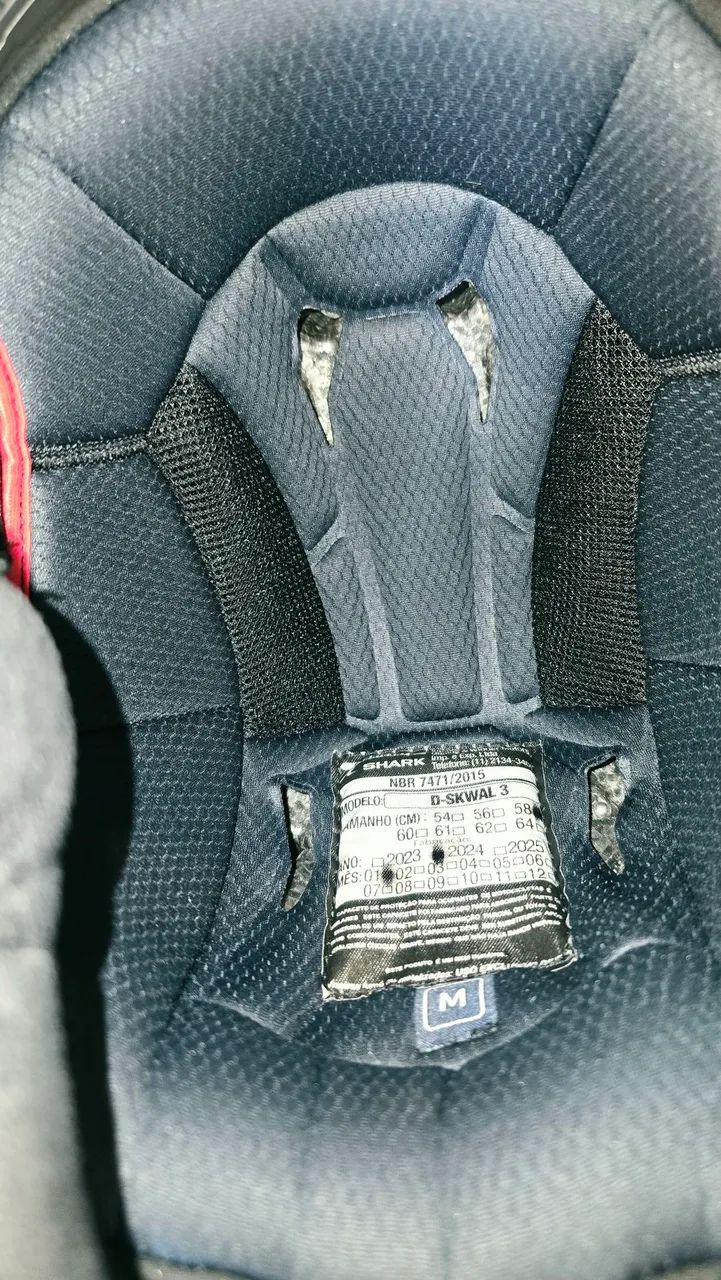 Capacete  - Foto 4