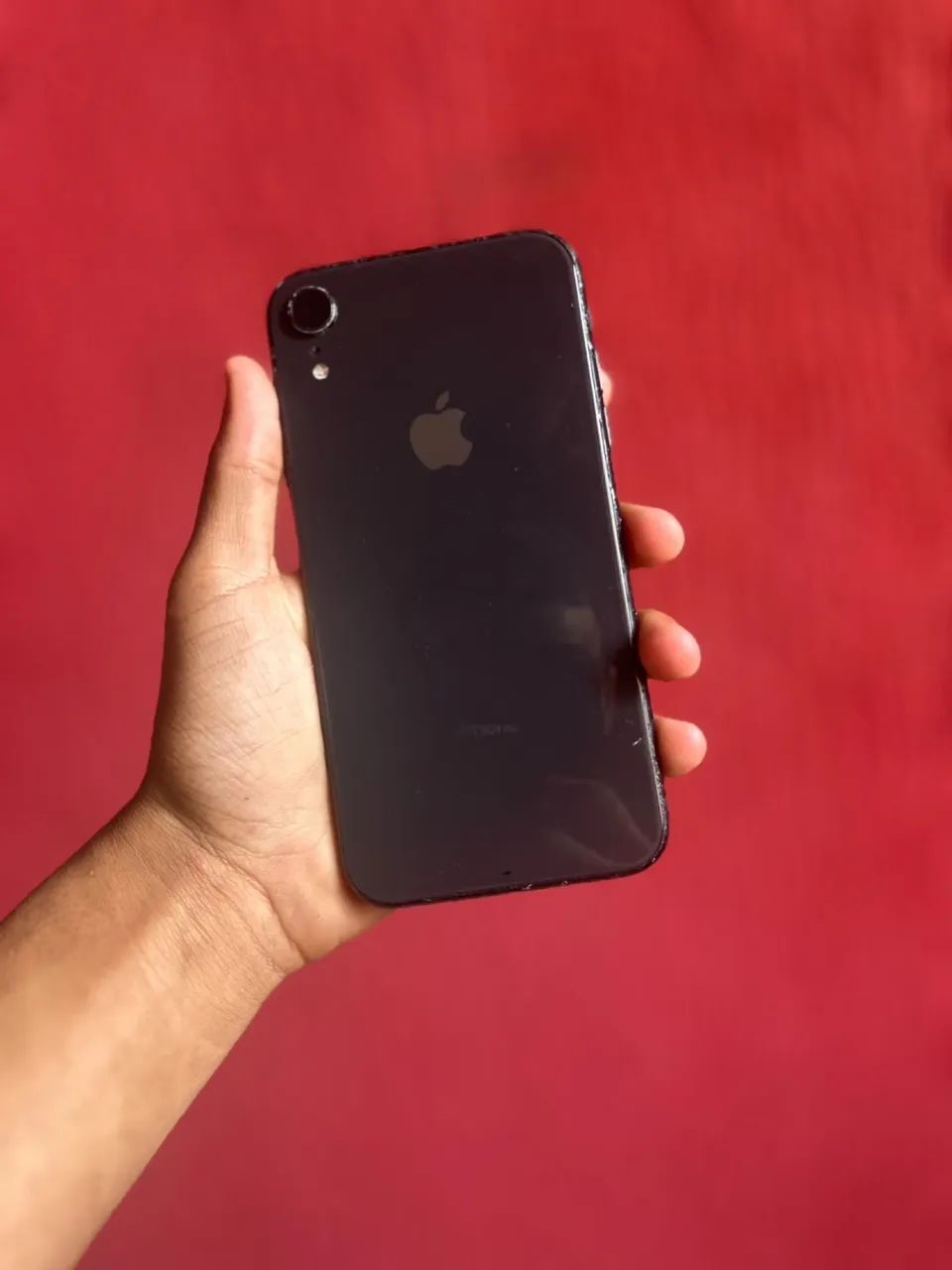 iPhone  - Foto 2