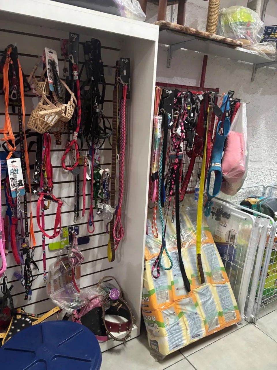 Passo ponto pet shop tijuca  ( direto com proprietário ) - Foto 5