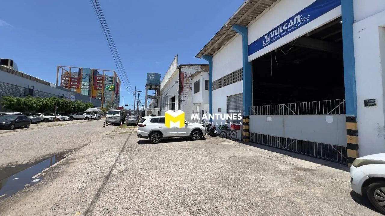 Galpão para Locação com 700m², na Imbiribeira - Foto 2