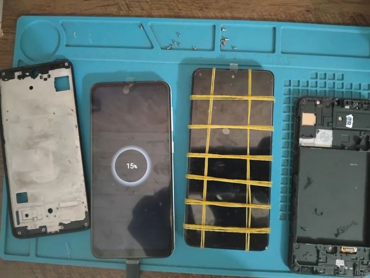 Manutenção de Celular  - Foto 2