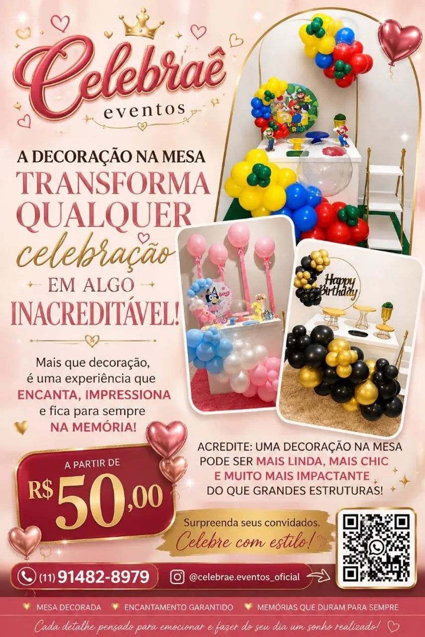 Festa na Mesa  - Foto 3
