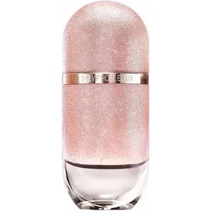 Perfume 212 VIP Rosé Elixir EDP 80 ml -