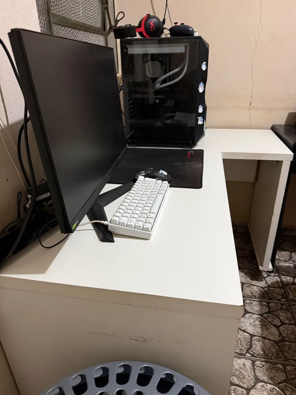 Mesa para escritório - Foto 2