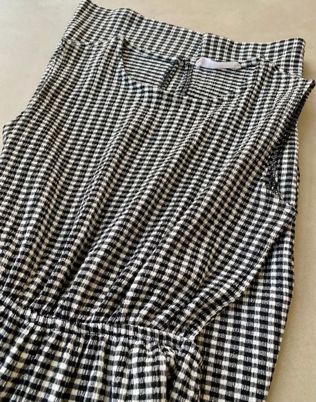 Macacão infantil ZARA