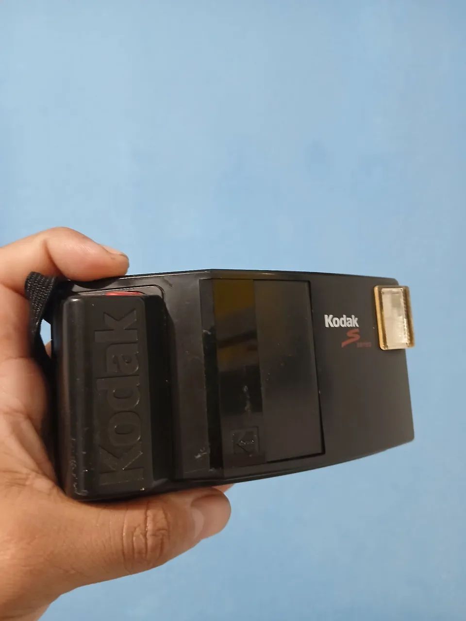Câmera analógica kofak séries S500 - Foto 5