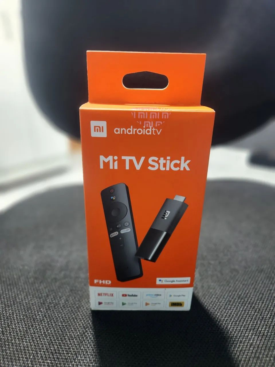 Mi stick tv Xiaomi  - Foto 2