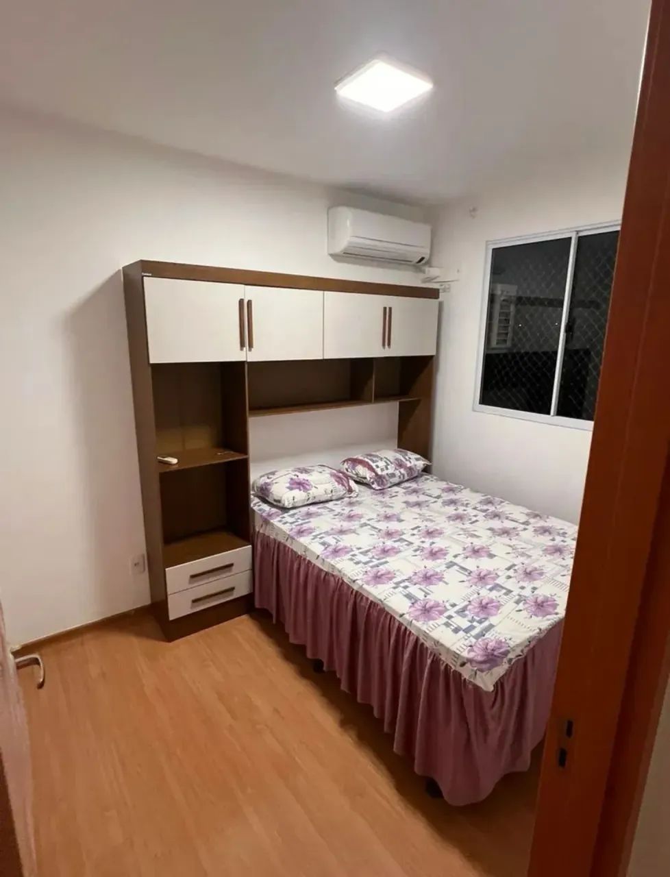 Apartamento com 2 quartos Mobiliado no Chapada das Rosas - Foto 4
