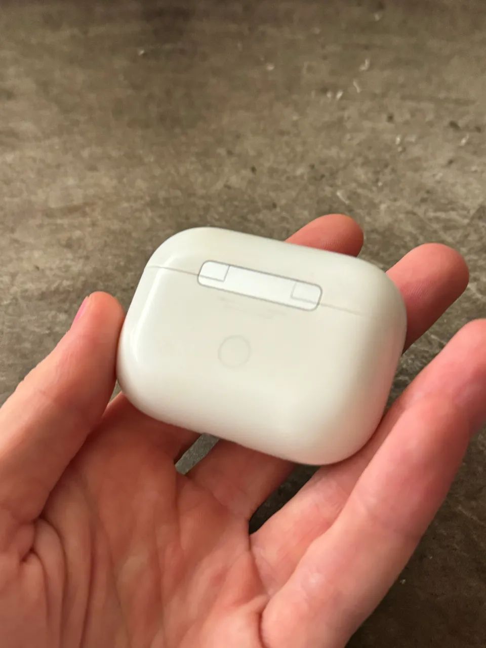 Estojo Airpods Pro 2 (USB-C) - Foto 3