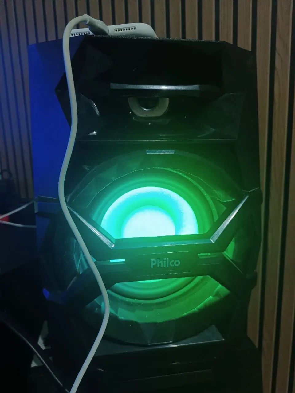 Som PHILCO  - Foto 2