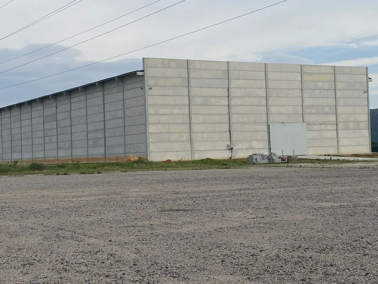 GALPÃO 4.000 m² PARA LOCAÇÃO - IMBITUBA/SC | BR-101 E PORTO DE IMBITUBA - Foto 4