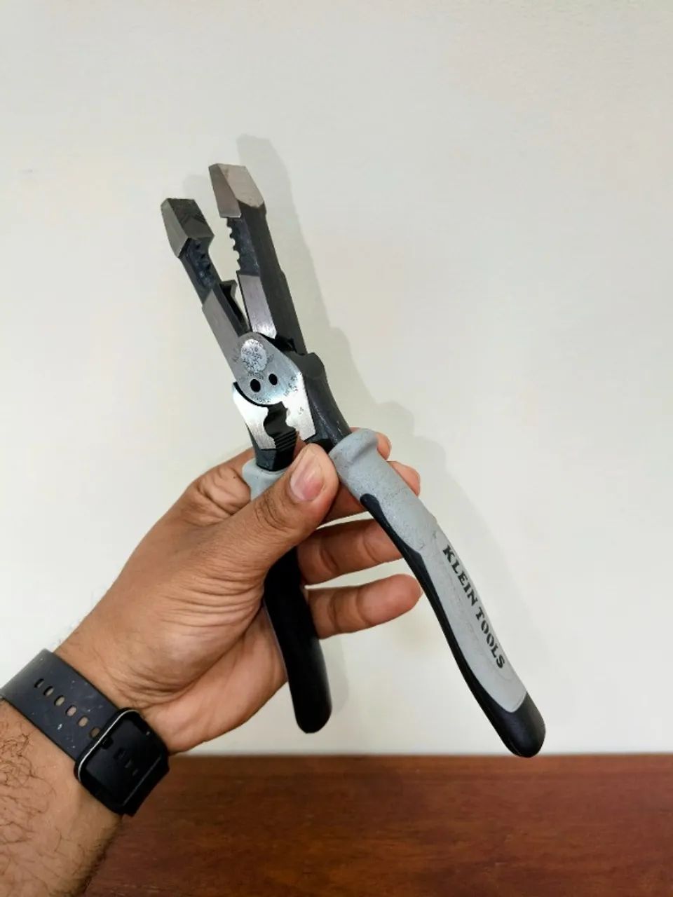 Alicate multiferramenta Klein Tools - Novo - Foto 3