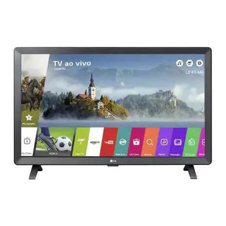24POL/SMART TV LG  - Foto 3