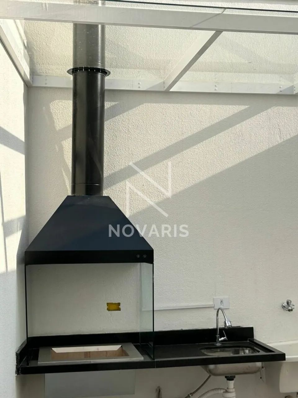 Sobrado novo à venda - Foto 3