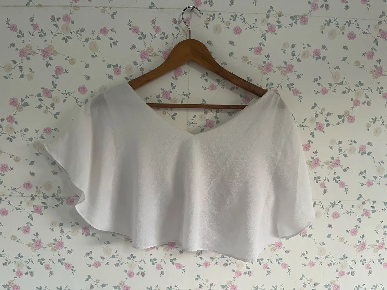 Cropped femenino - Foto 2