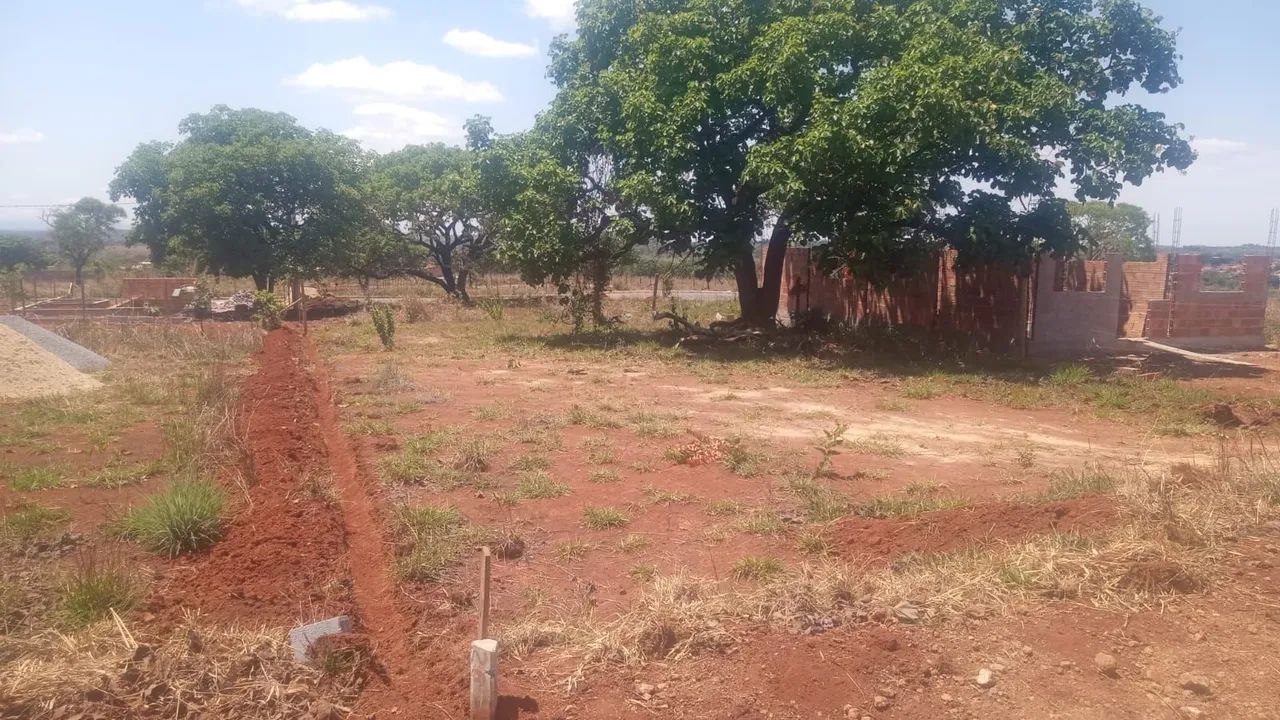 Vendo Lote em Funilândia  - Foto 2