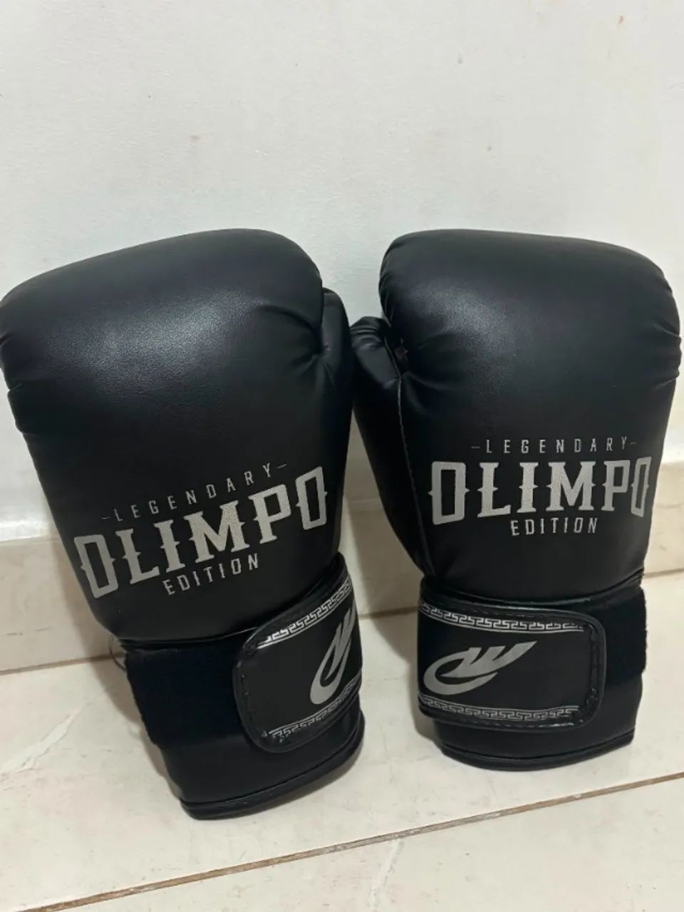 Luva Muay thai