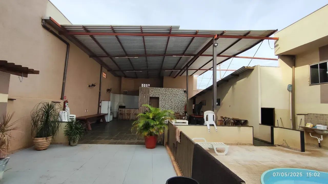 Imóvel diferenciado de esquina - Foto 4