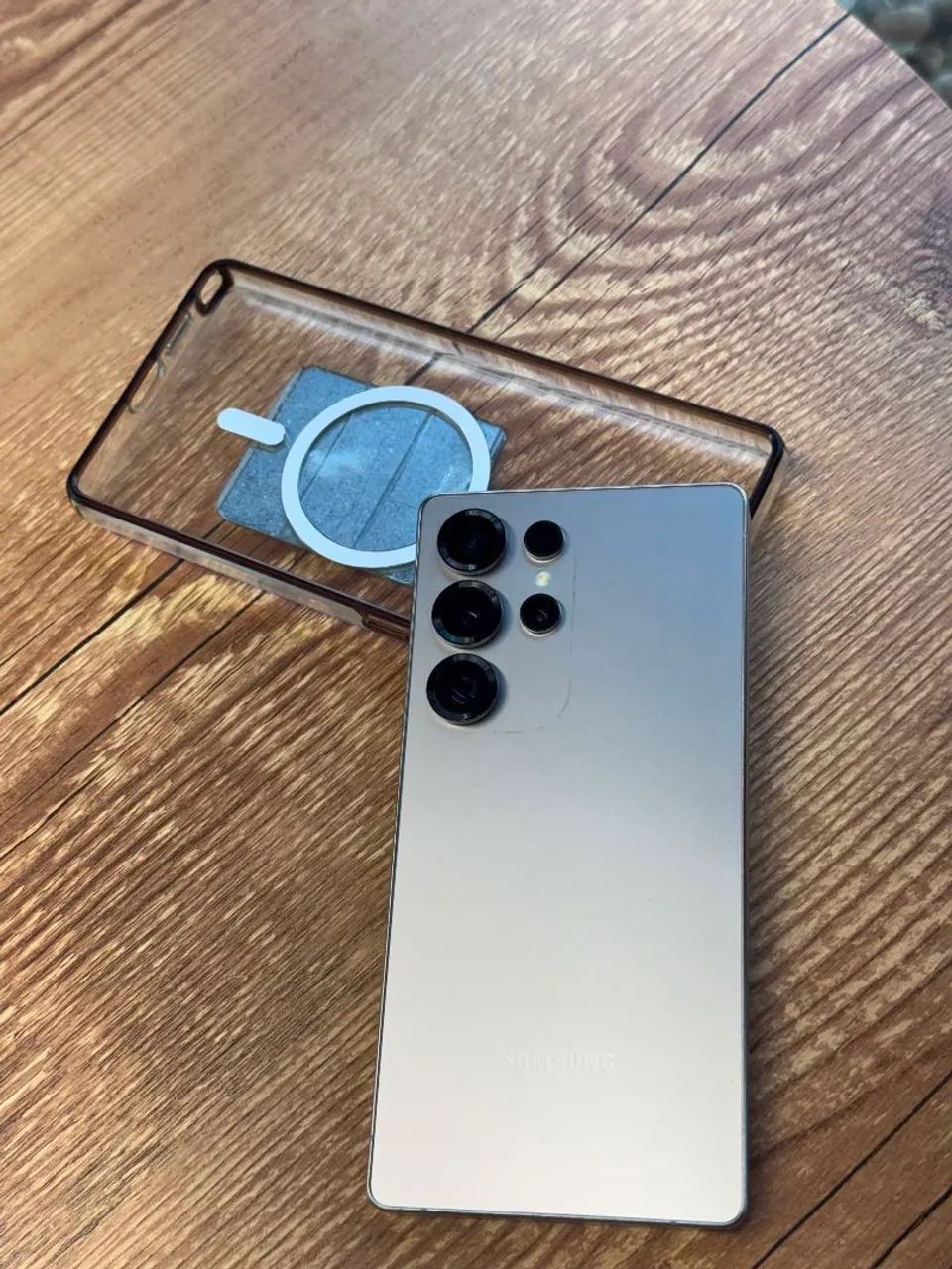 S25 Ultra 512gb - Foto 2