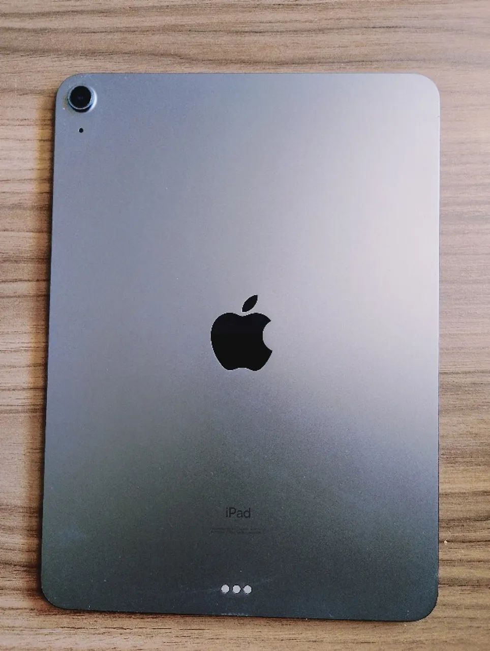 iPad Air 4 64GB + Apple Pencil Original + Kit Completo - Foto 3