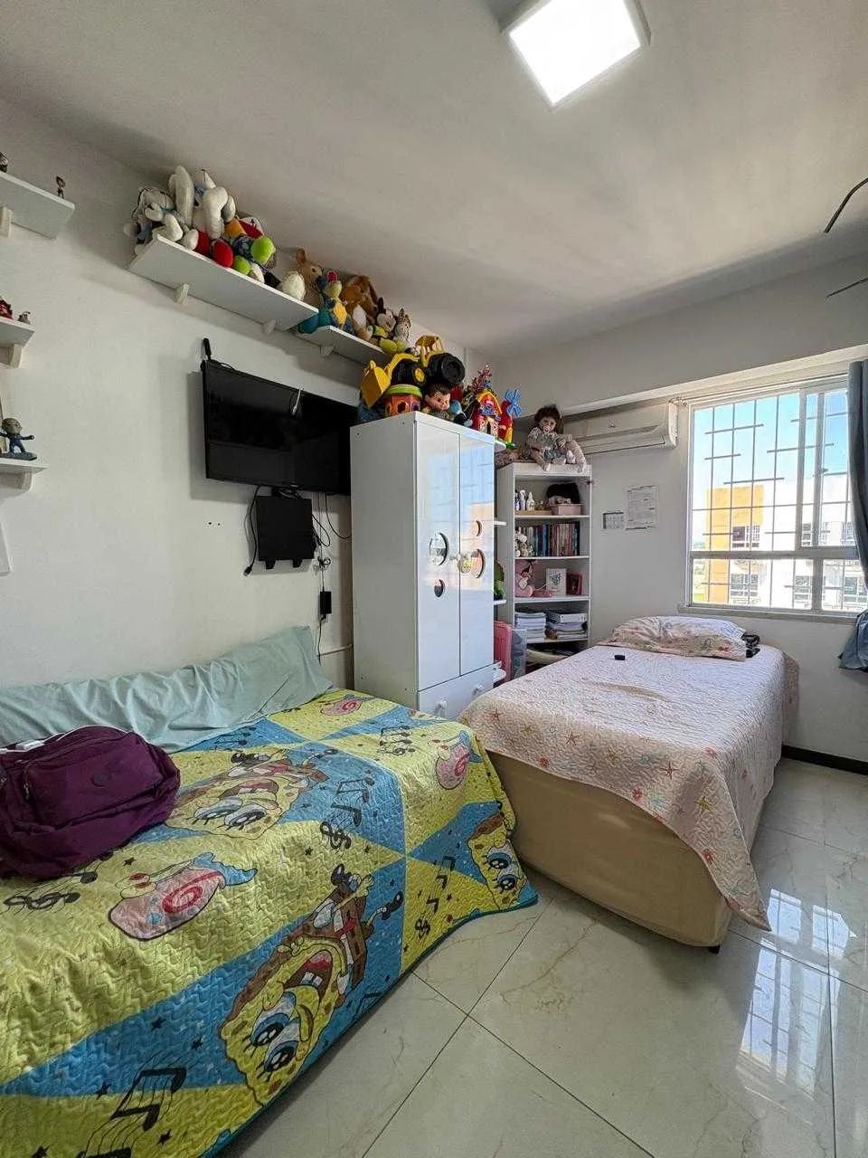 Condomínio Solar Monte Carlo - Salgado Filho [23979] - Foto 3