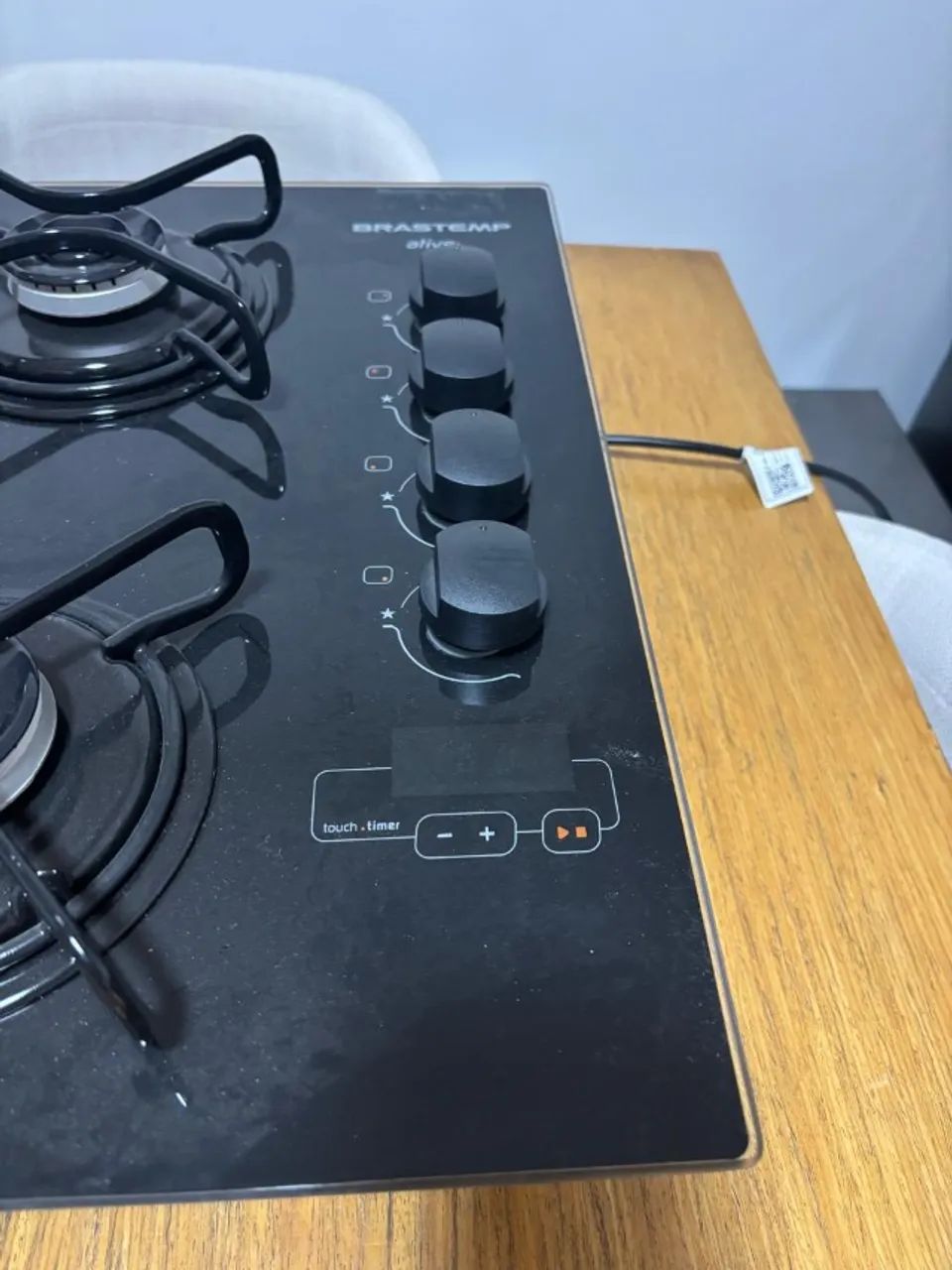 Cooktop - Foto 2