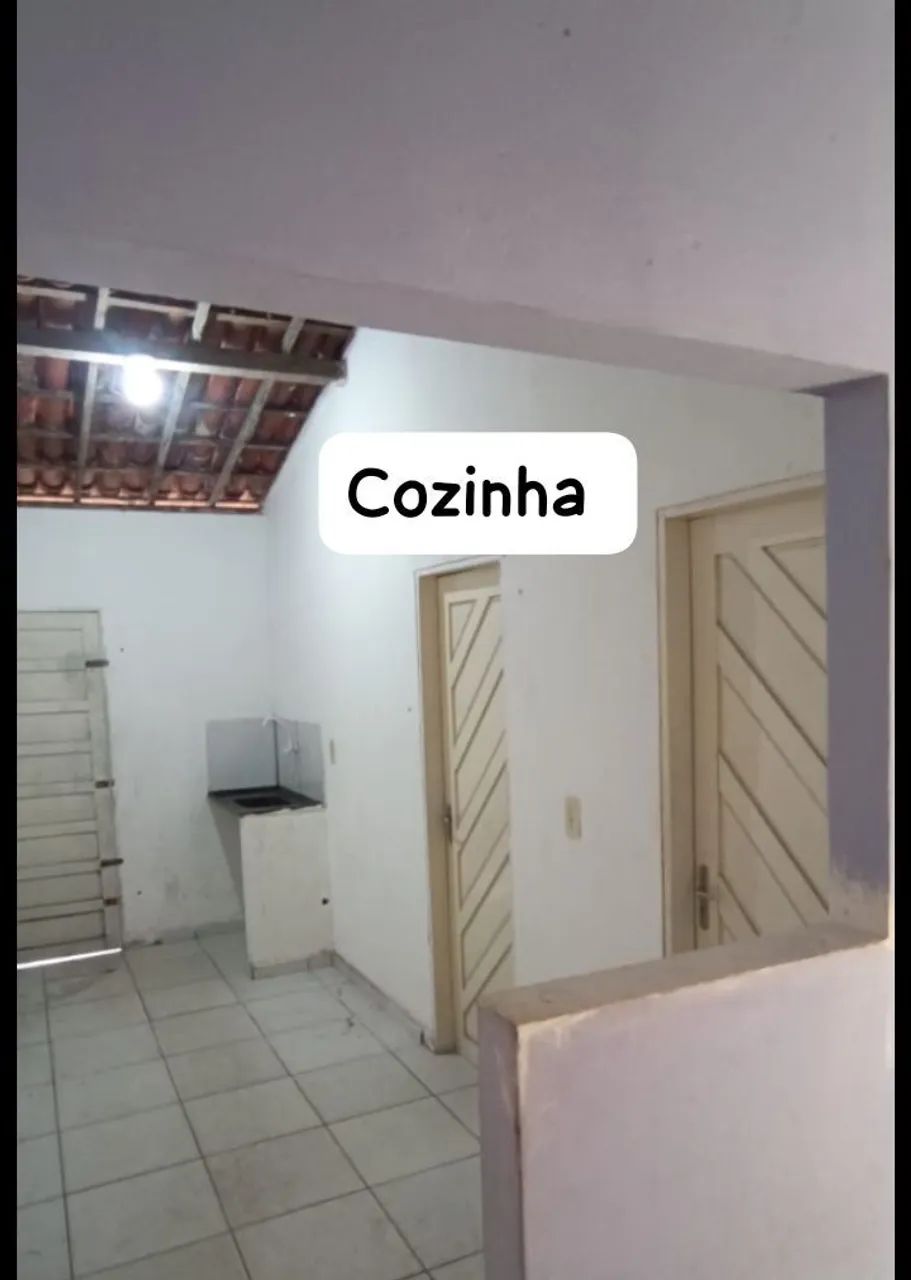 Vendo ou Troco Casa  - Foto 5