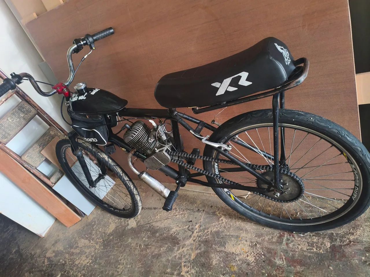 Motorizada 100cc - Foto 3