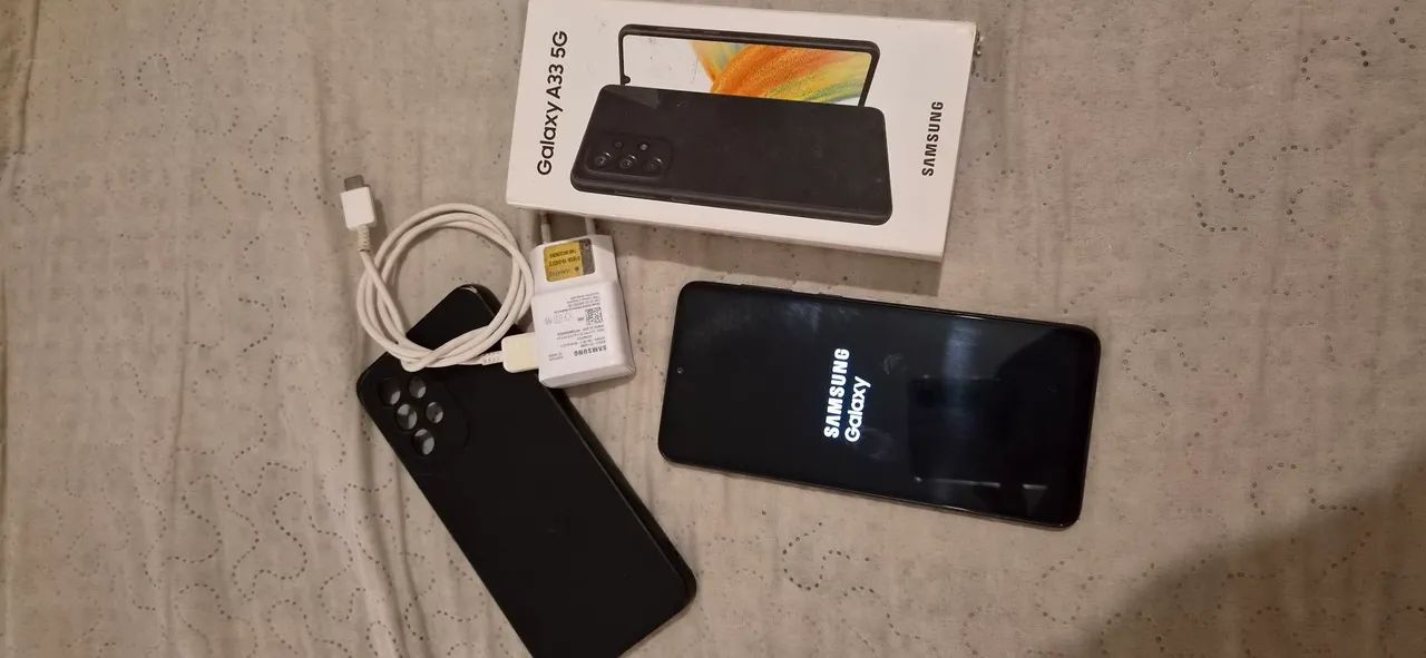Samsung A33 5G